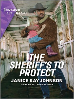 The Sheriff's to Protect - ebook